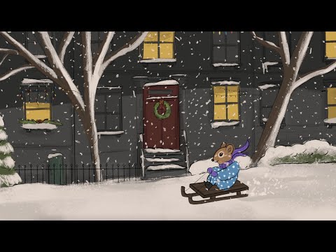 Rachael & Vilray - Just Me This Year (Official Video)