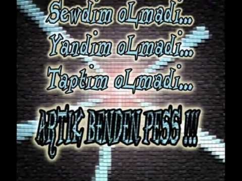 Orhan Korkmaz ÖYLE ÖZLEDİM Kİİ