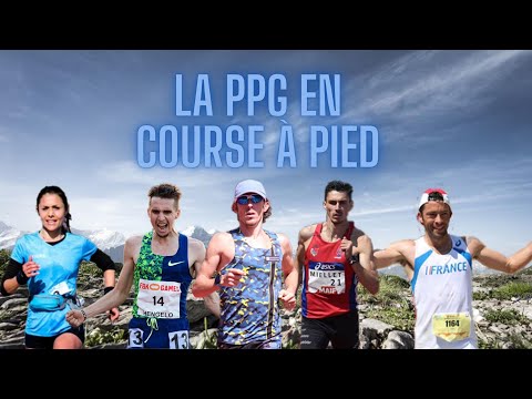 Pourquoi faire de la PPG en course à pied ? Coach Yoko