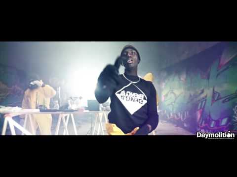 Explo - Le Temps - Daymolition