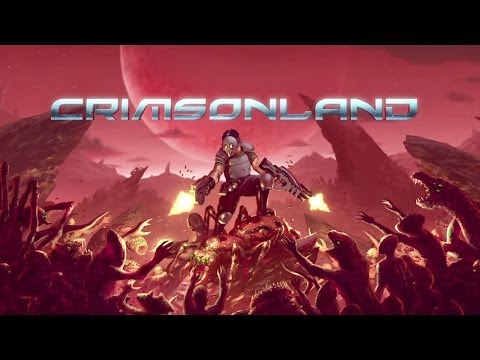 Crimsonland