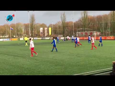 De Foresters en HSV winnen (5 december 2017)