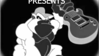 GORRILLA MUZIK THIZZLE JONES &amp; PLAY BOY