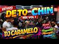 DE TO UN CHIN VOL 1 🔥🍺 BACHATA MIX | SALSA MIX | REGGAETON | MERENGUE MIX | DEMBOW MIX | DJCARAMELO1 DEFAULT Thumbnail