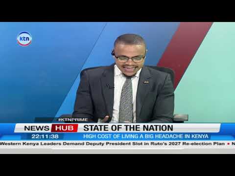 State of the Nation: Hassan Omar’s remarks were meant to divert attention from key issues