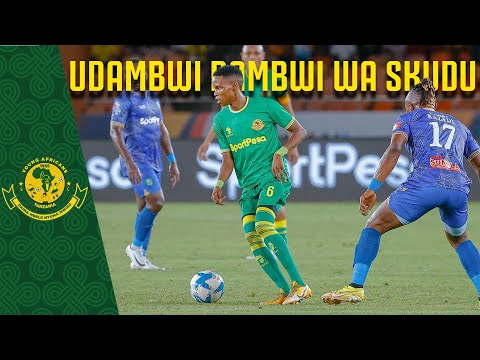 DAKIKA 2 ZA SKUDU MAKUDUBELA VS SINGIDA FG| WATU NUSU WATEME ULIMI😂