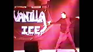 Vanilla ice-Before Fame 1989