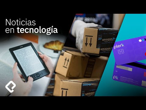 ChatGPT escribe libros y Amazon quiere volver a la presencialidad | NOTICIAS