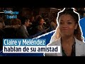 Claire Enfrenta A Meléndez En Un Bar Capítulo 15 Temporada 3 The Good Doctor En Español