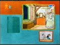Nick Jr UK Angelina Ballerina Promo 2004
