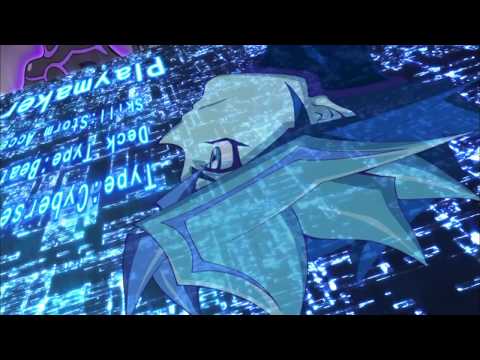 Yugioh VRAINS ED 3 Creditless - Boy by Uchuu