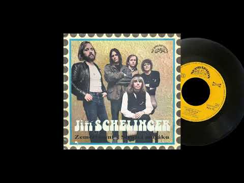 Jiří Schelinger - Zemětřesení
