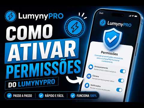 LumynyPRO video thumbnail