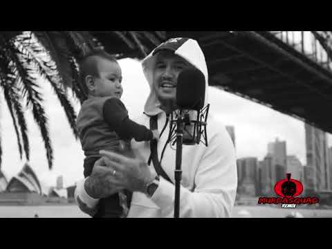 MurdaSquad - First Seed Remix ( 6Pound X Shely210 )