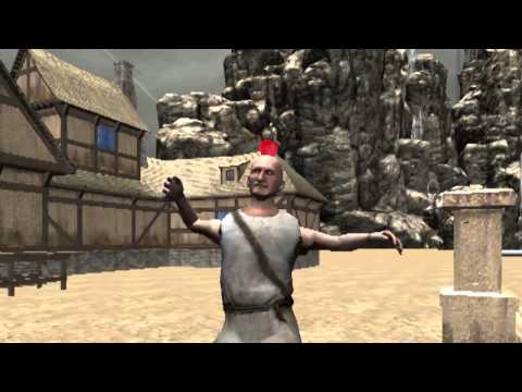 Real Apple Shooter : Archery Video