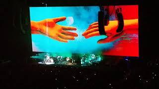 Roger Waters Québec 2017 wow!!