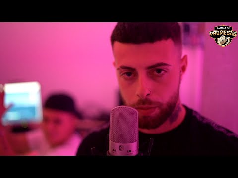 ODEY 💔 || BDP Music Session #2 (ProdByTytoo)