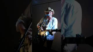 Tennessee Whiskey Ove Stoylen