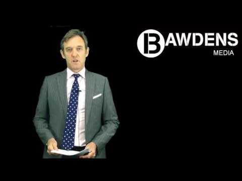 BAWDENS MEDIA RELEASE | Sell My Factory