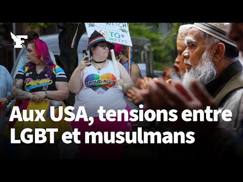 «On a soutenu les immigrés pour l'appel à la prière et maintenant ils menacent nos droits»