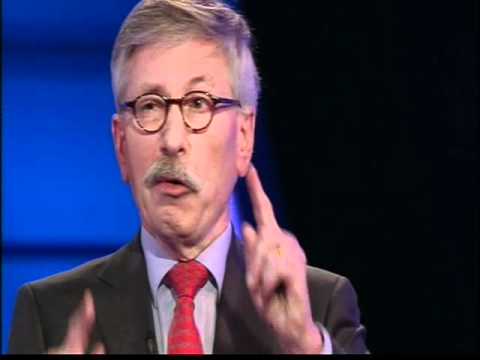 Eins gegen Eins offiziell - Sarrazin beschwert sich über Deutschkenntnisse