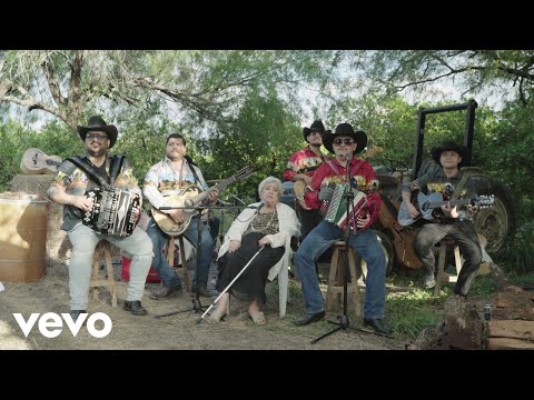 La Abuela Irma Silva, Los Nietos De Terán - El Rey Pobre