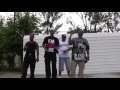 K-Rino "Dont Stop" - Z-Ro and Klondike Kat B