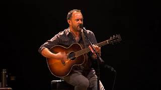 Dave Matthews &amp; Tim Reynolds - So Damn Lucky - LIVE  Riviera Maya, Mexico, 1.13.2018