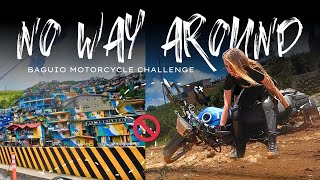 EP 47 - Surviving Baguio’s Steep Streets & Crazy Traffic!