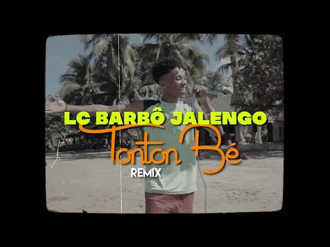 DJ ZAYON Feat. LC BARBÔ JALENGO - TONTON BE REMIX 2.0