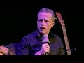 Jason Isbell Walks Out Of CMA's After John Prine Was Left Out Of A Tribute