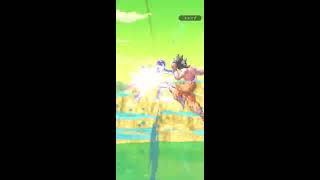 【ドラゴンボールレジェンズ】実況その13 初のBluetoothイヤホンでのガチャ動画で遂にキタ！