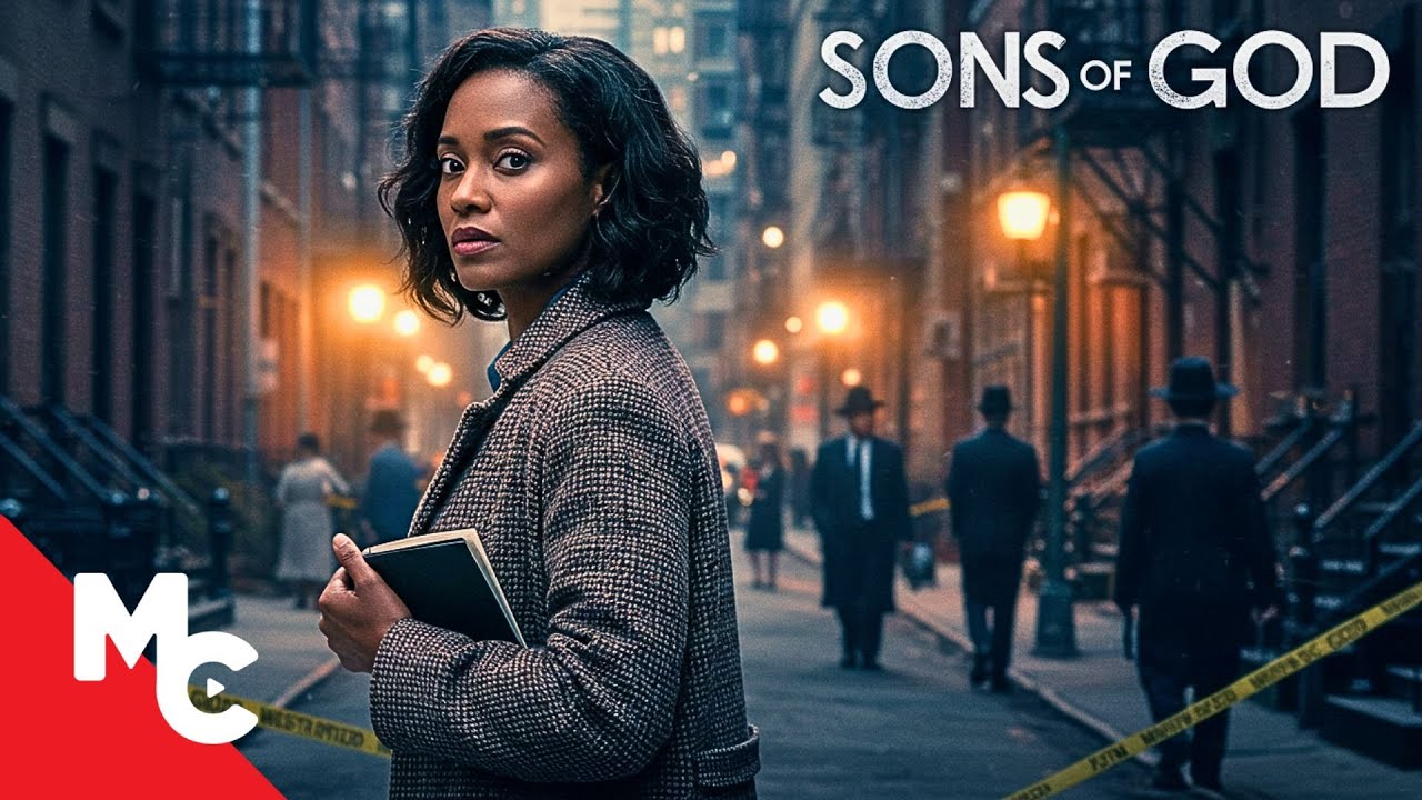 Sons of God (2017)