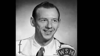 1639 Hank Snow - (I Wished Upon) My Little Golden Horseshoe