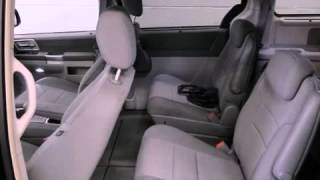 preview picture of video '2008 Chrysler Town Country Northwood OH 43560'