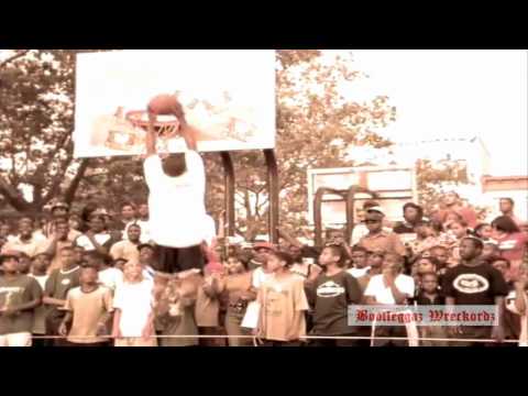 Wu-All Stars (Timbo King, Tekitha, Shyheim, Killa Sin, Dreddy Kruger) - Soul In The Hole (HD)