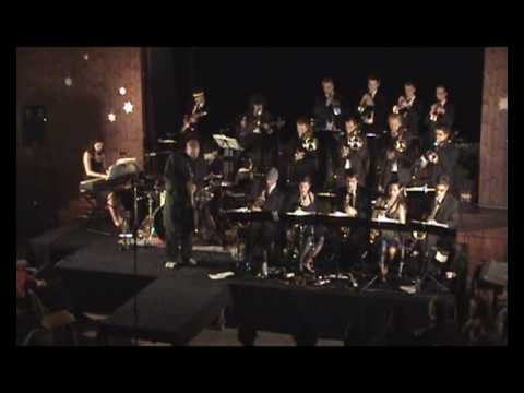 Soul Intro/The Chicken - Sawidubap & Thomas Gansch