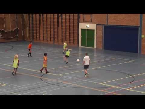 Zaalvoetbal toernooi Slikkerveer E (3)