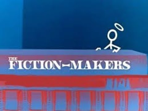 The Fiction Makers - The Saint - Season 6 Episode 11 - Roger Moore