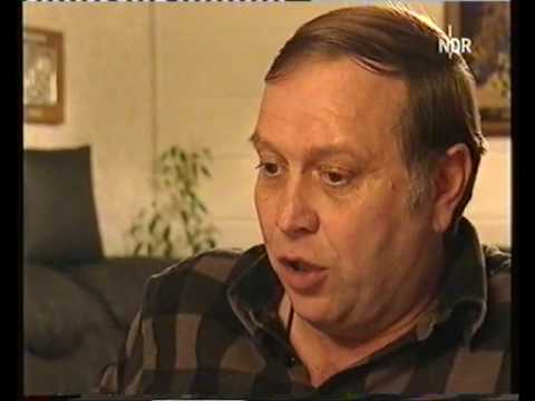 Hannover 96 Doku 2001/02 Martin Kind und Jan Simak 1 von 3