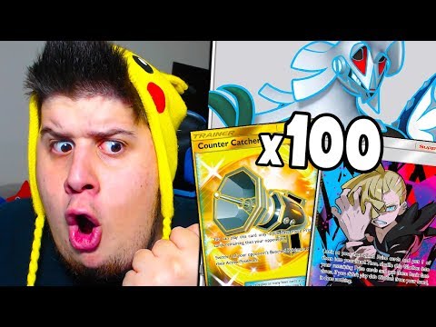 APRO 100 BUSTINE DI INVASIONE SCARLATTA E TROVO FUORISERIE, ULTRA, UC GX - Pokémon GCC Online #11