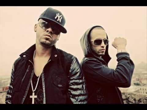 Wisin y Yandel ft Don Omar -Nadie Como Tu