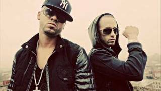 Wisin Y Yandel - Nadie Como Tu video