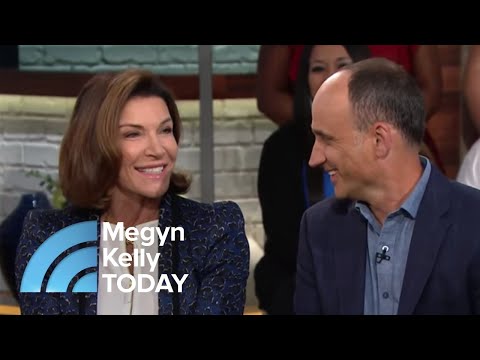 2nd YouTube video about how old is hilary farr son