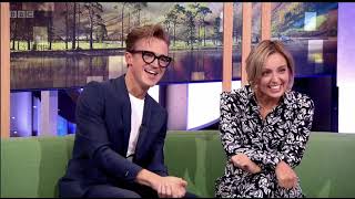 Tom Fletcher - The One Show