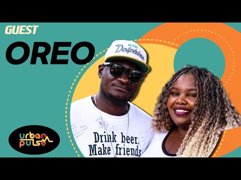 " Ssaru Alinimyima Collabo, na iliniuma sana," Oreo shares his Music Journey