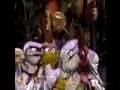 Sesame Street Oscar Presents Scramalot