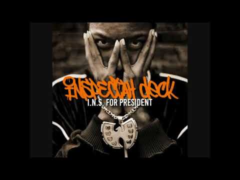 Inspectah deck - Nasty