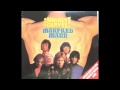 Manfred Mann Happy Families 