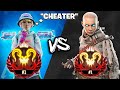 1 PC Apex Predator Vs 1 Console Apex Predator For Their DREAM HEIRLOOMS